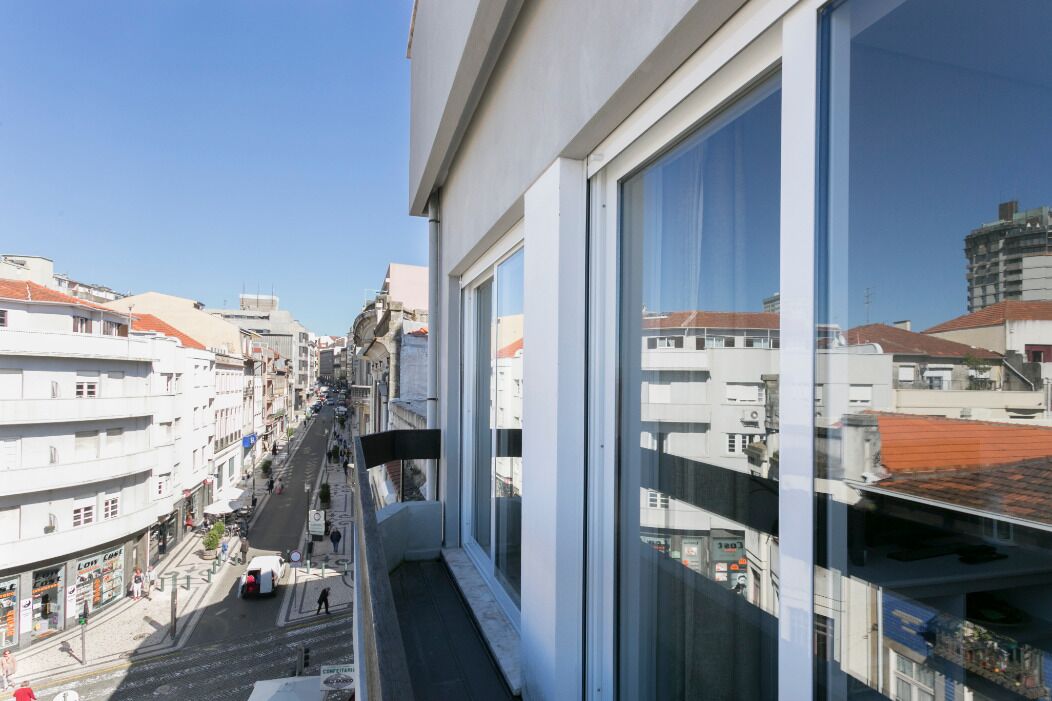 Santa Catarina Cozy Nest