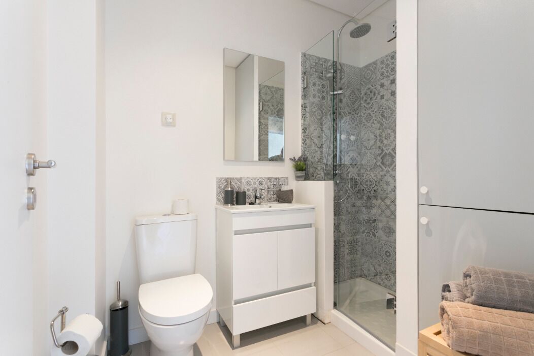 Santa Catarina Cozy Nest