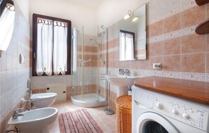 Dusche
