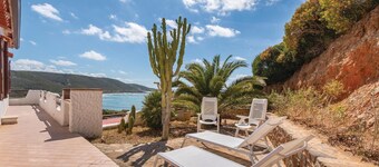 Stunning apartment in Porto Palma