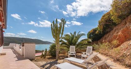 Stunning apartment in Porto Palma