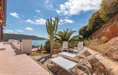 Stunning apartment in Porto Palma