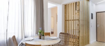 Maryflower Premium Apartments Piraeus