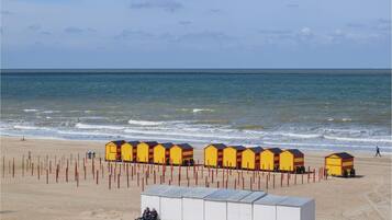 Plage Ă proximitĂ©, pĂȘche sur place