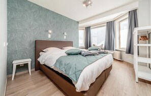 5 Schlafzimmer, kostenloses WLAN