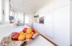 Kühlschrank, Herdplatte, Geschirrspüler