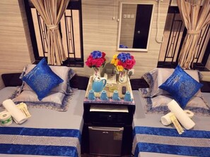 Bügeleisen/Bügelbrett