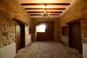 Hallway - Casa Rural Txantxorena (Esteribar)