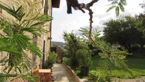 شرفة/رواق