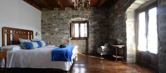Casa Rural Txantxorena