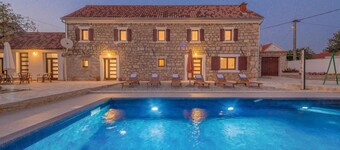 4 bedroom beautiful home in Citluk