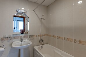 Phòng Suite dành cho gia đình | Quang cảnh từ phòng