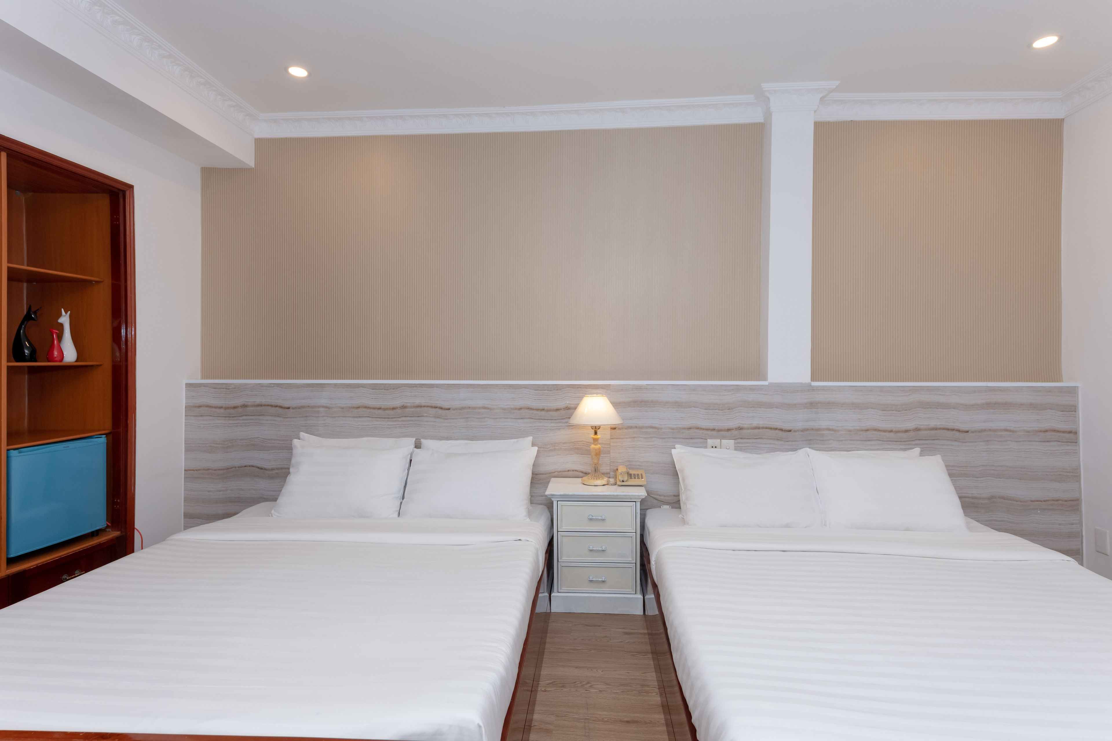 Foto - The One Hotel Ben Thanh