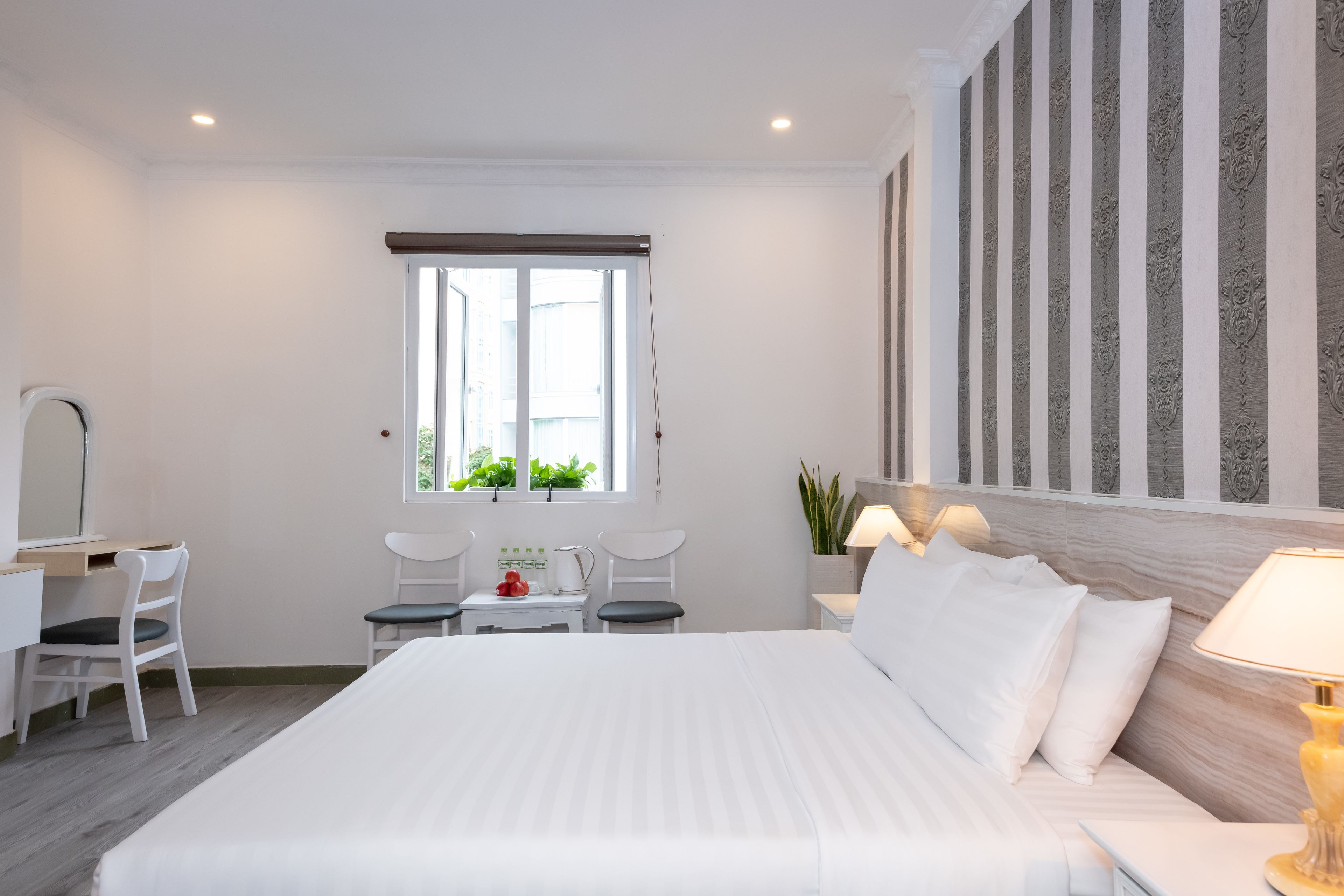 Photo - The One Hotel Ben Thanh
