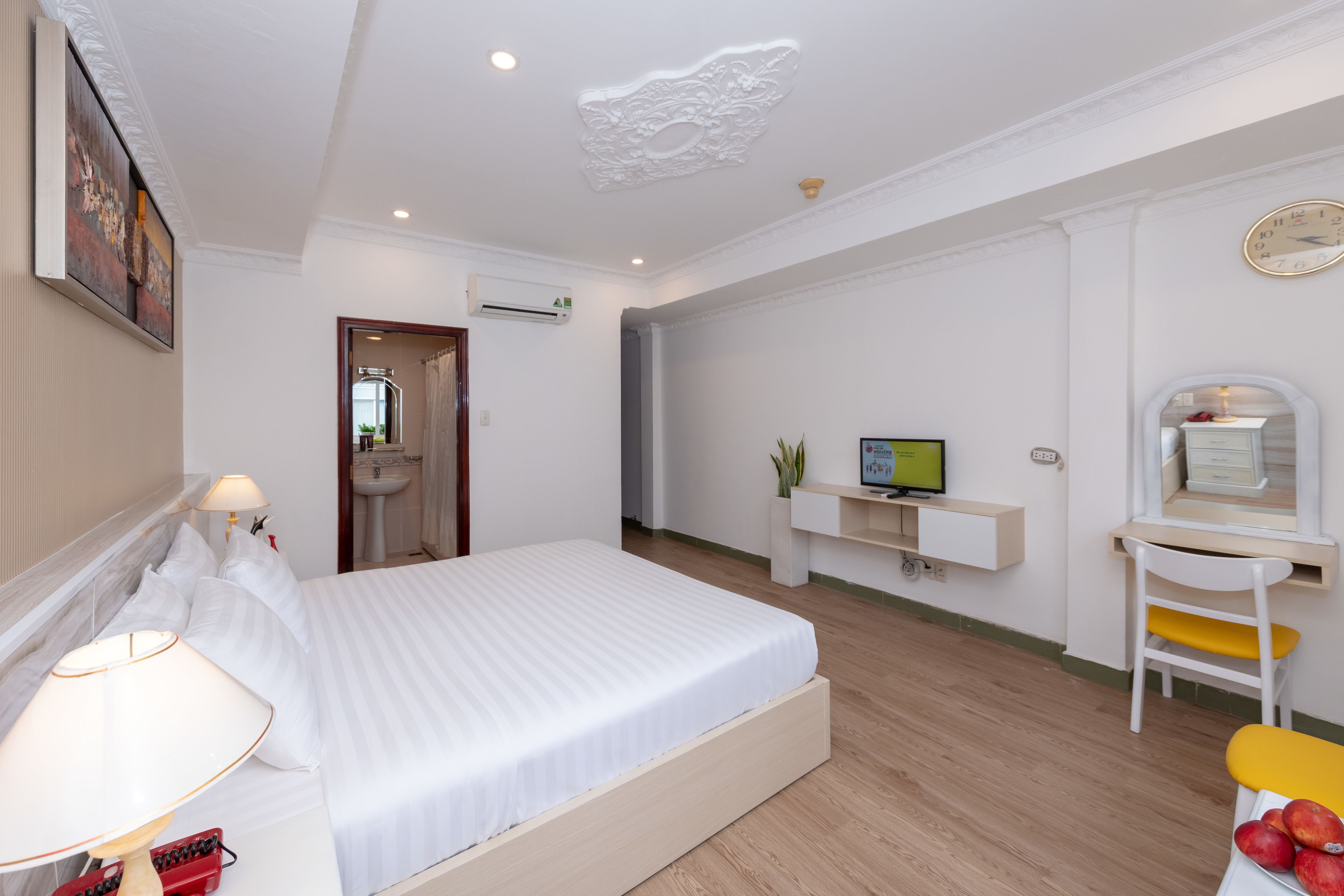 Photo - The One Hotel Ben Thanh