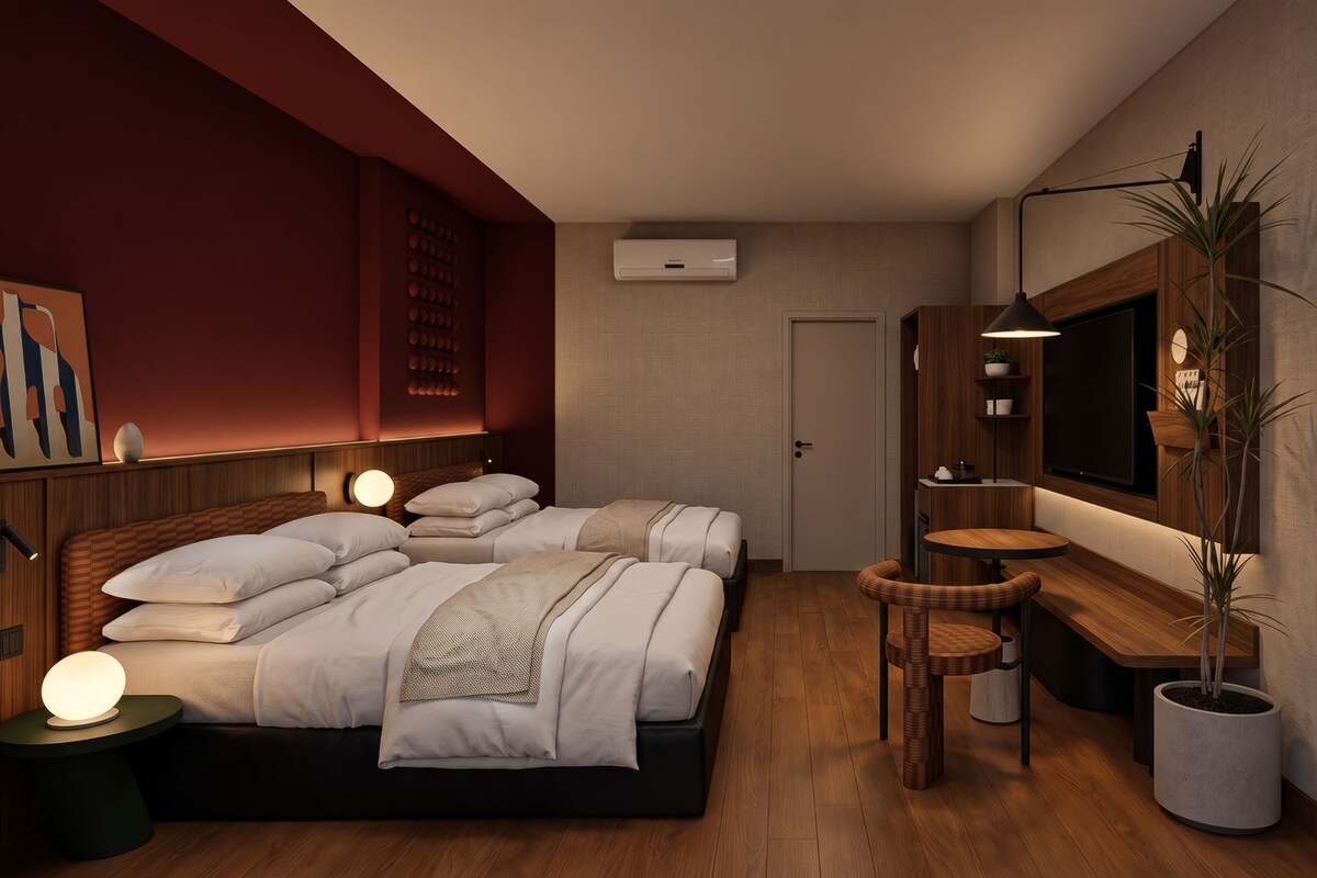 Habitación
