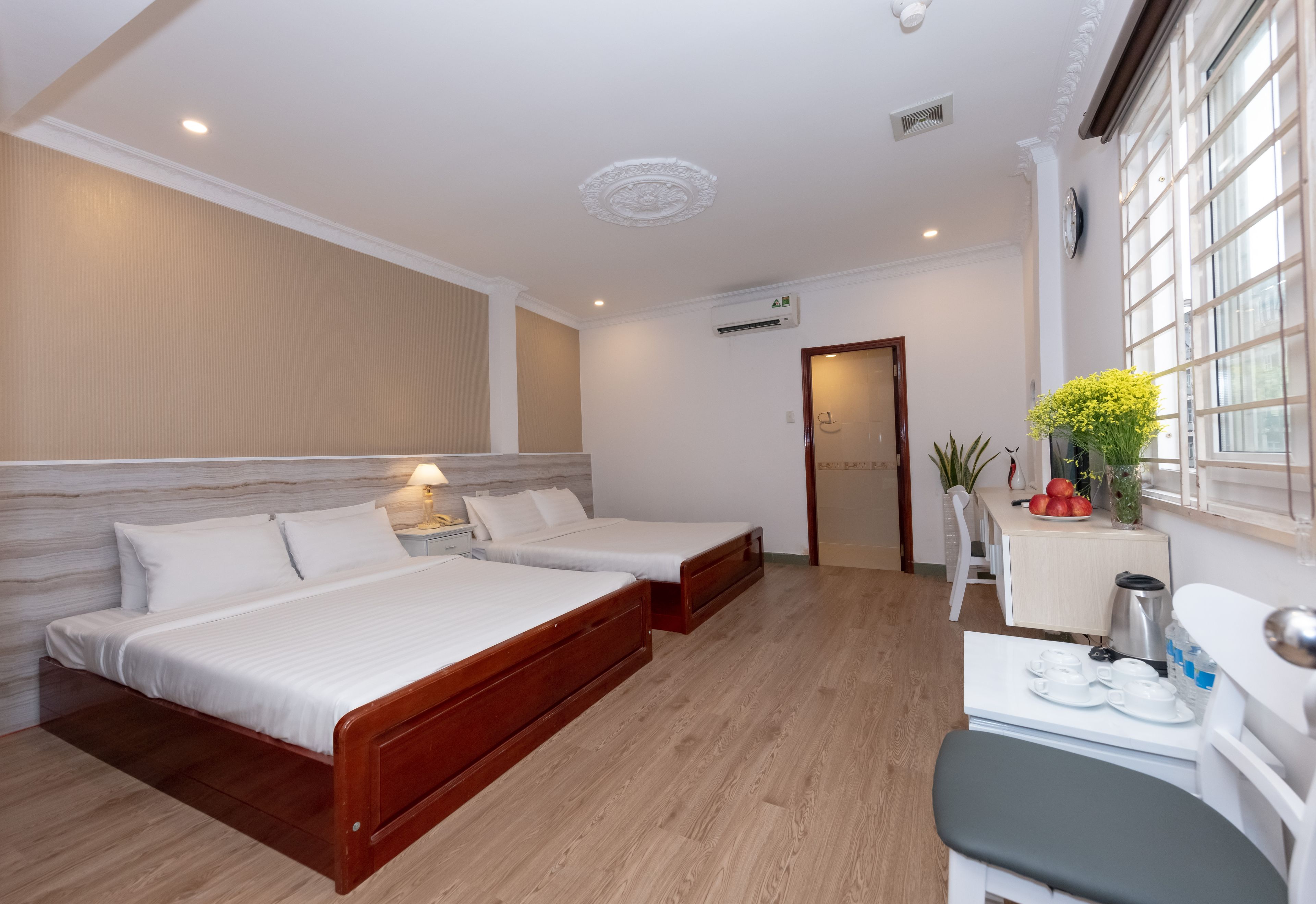 Photo - The One Hotel Ben Thanh