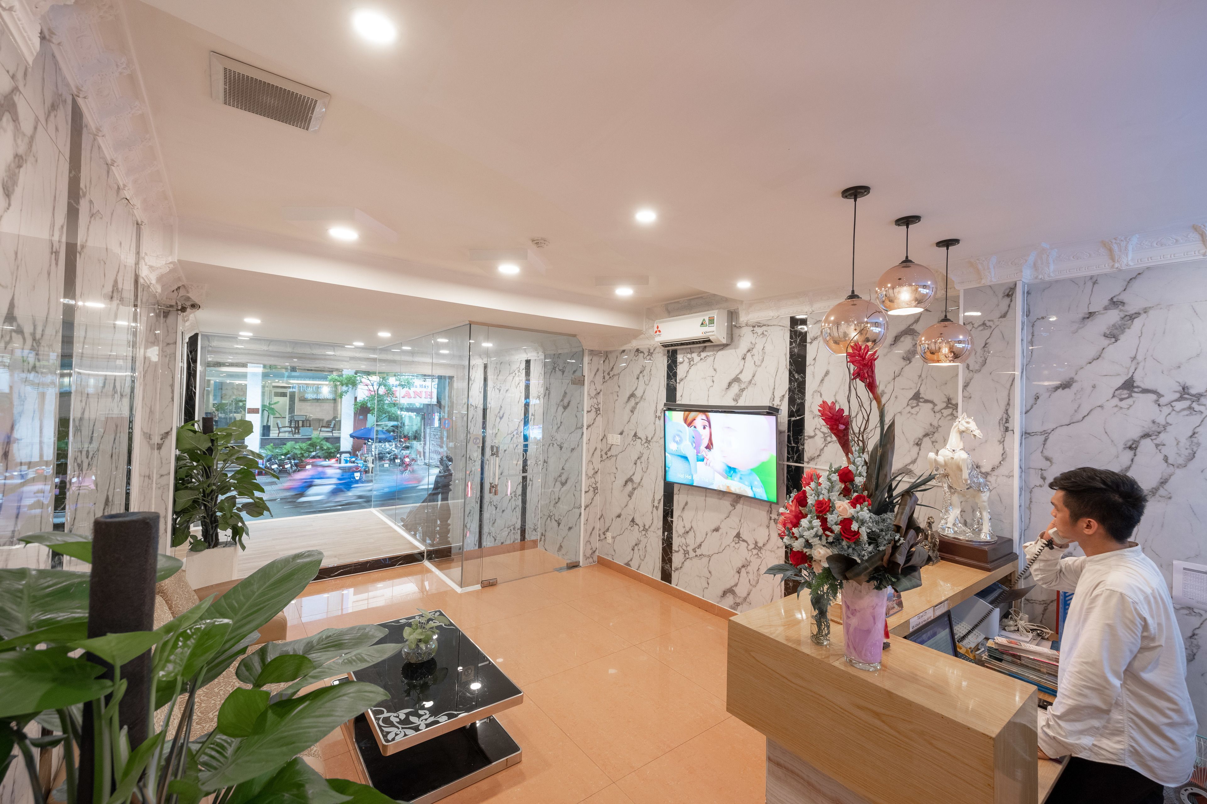 Photo - The One Hotel Ben Thanh