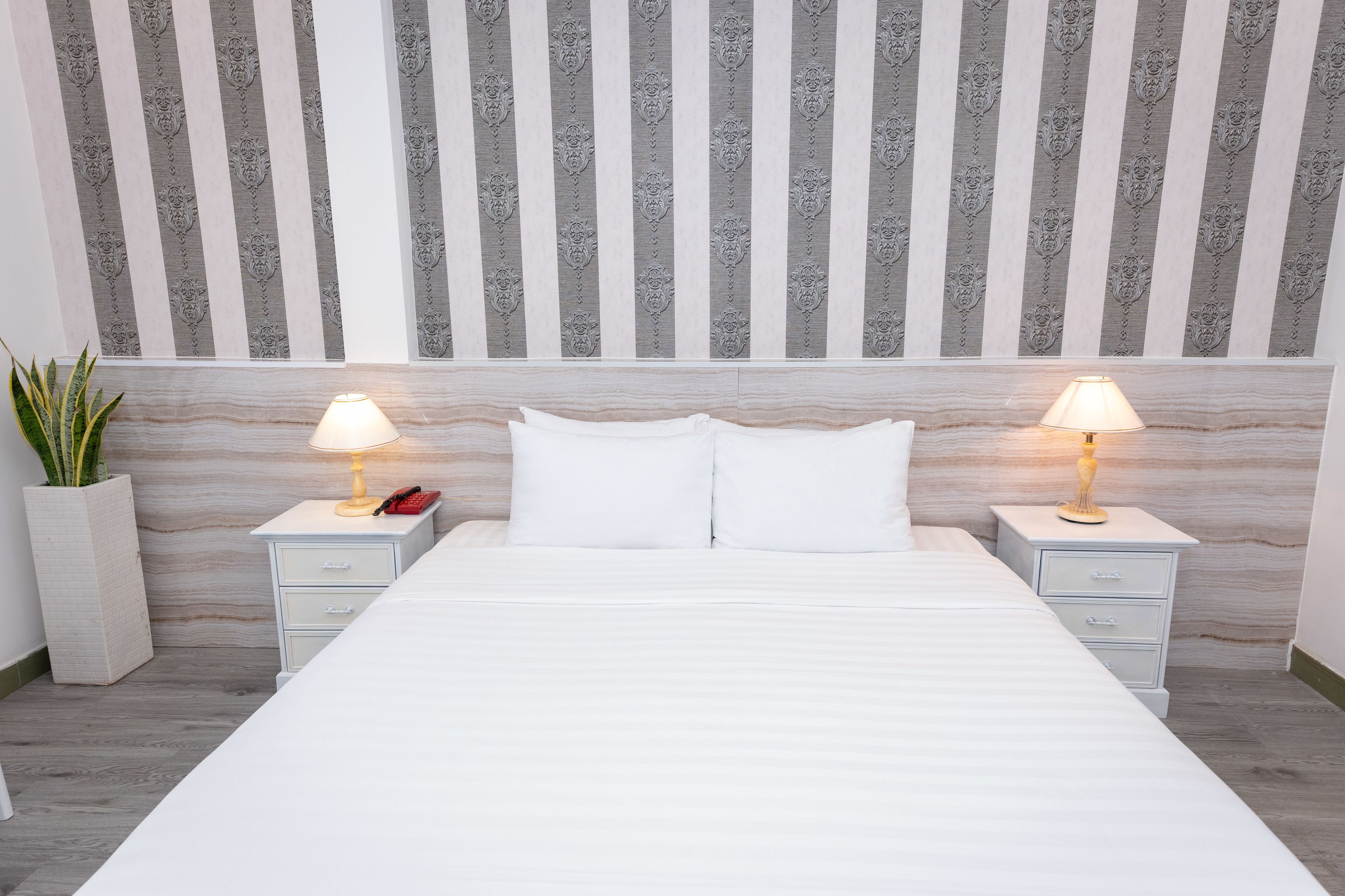 Foto - The One Hotel Ben Thanh
