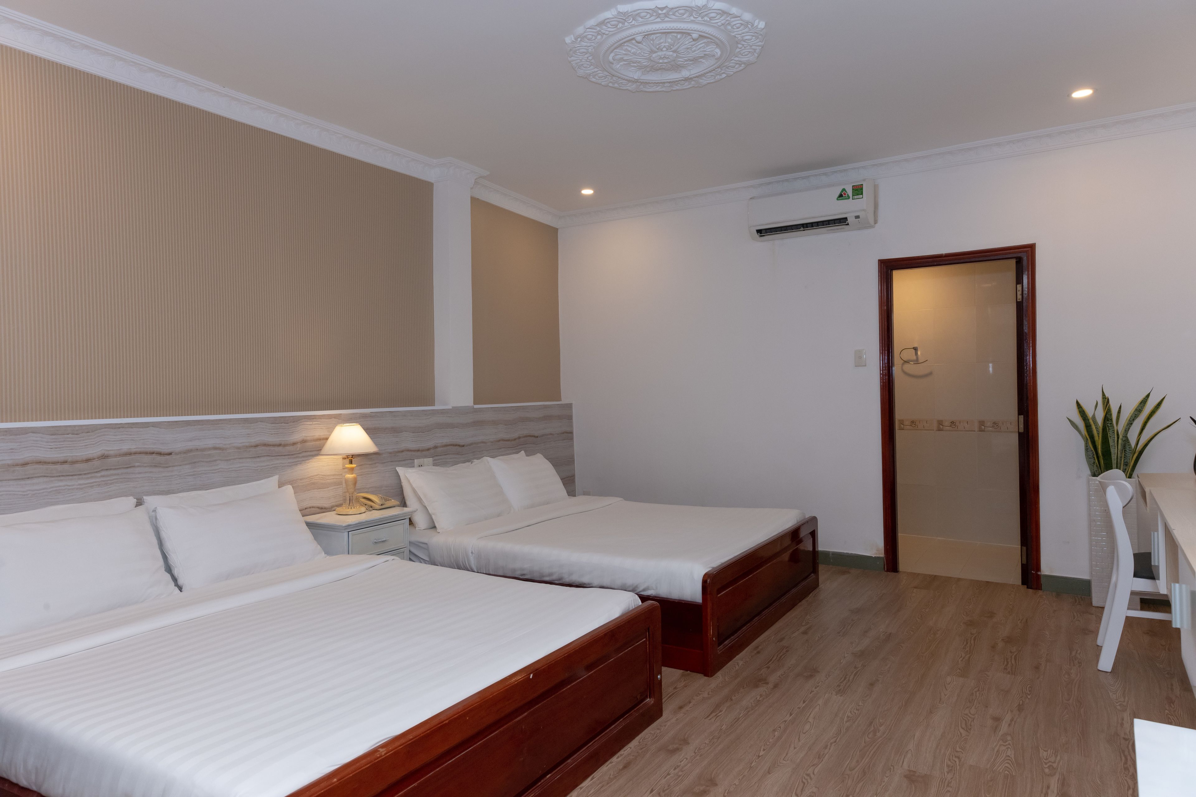Photo - The One Hotel Ben Thanh