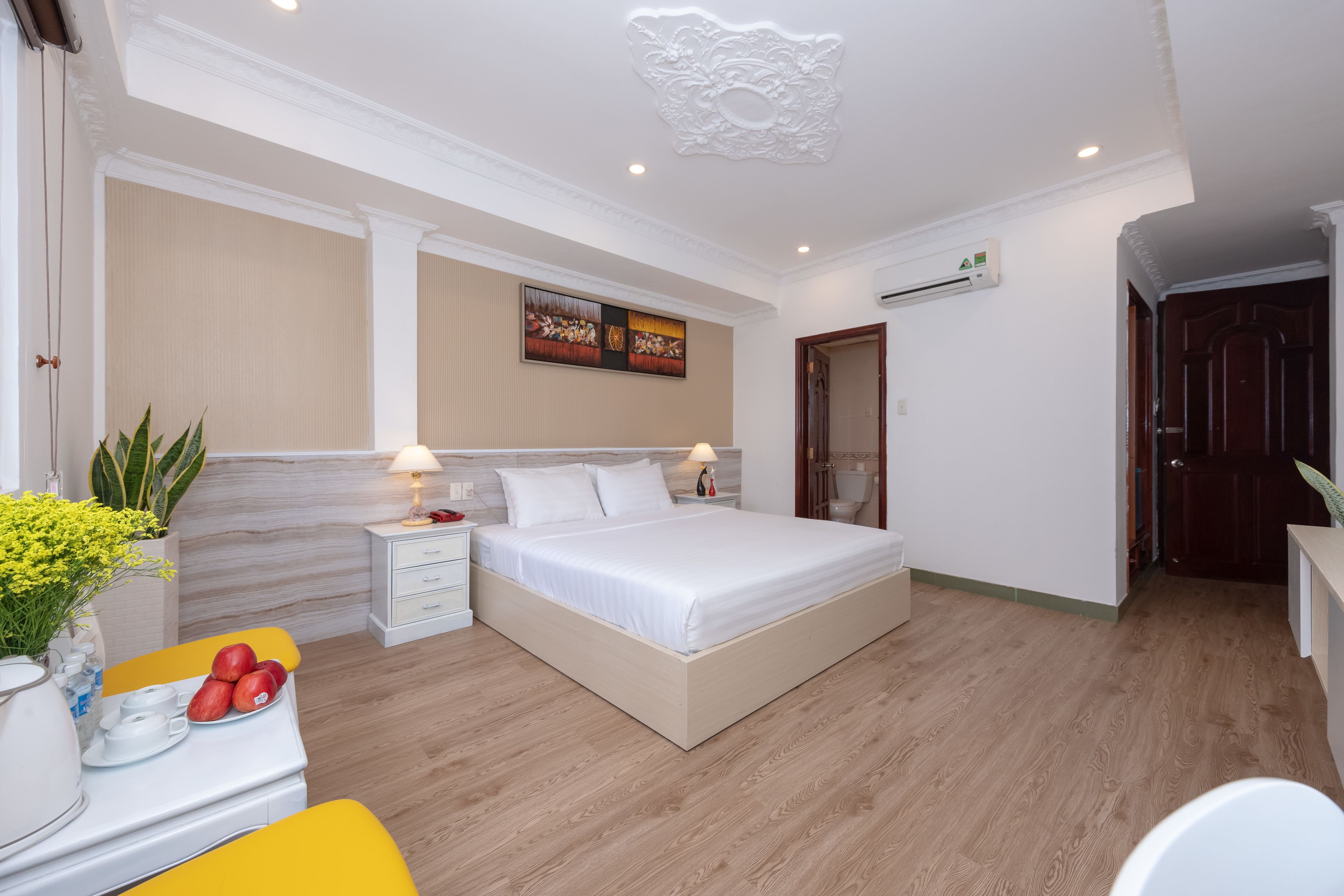 Photo - The One Hotel Ben Thanh