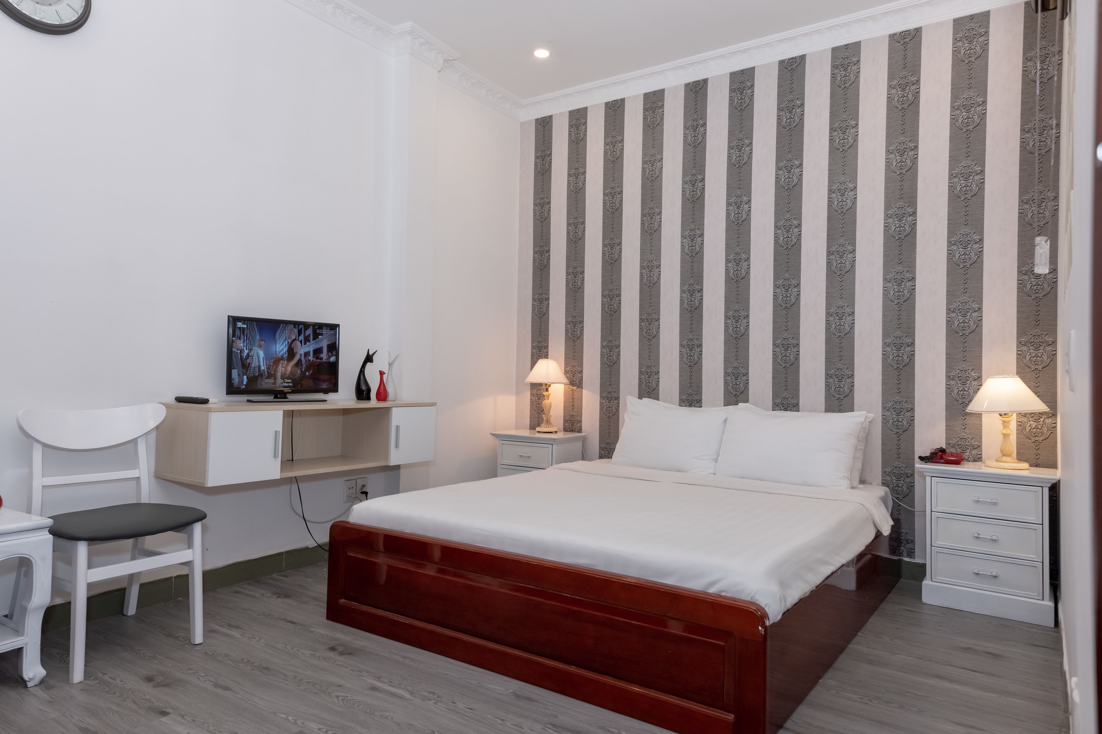 Photo - The One Hotel Ben Thanh