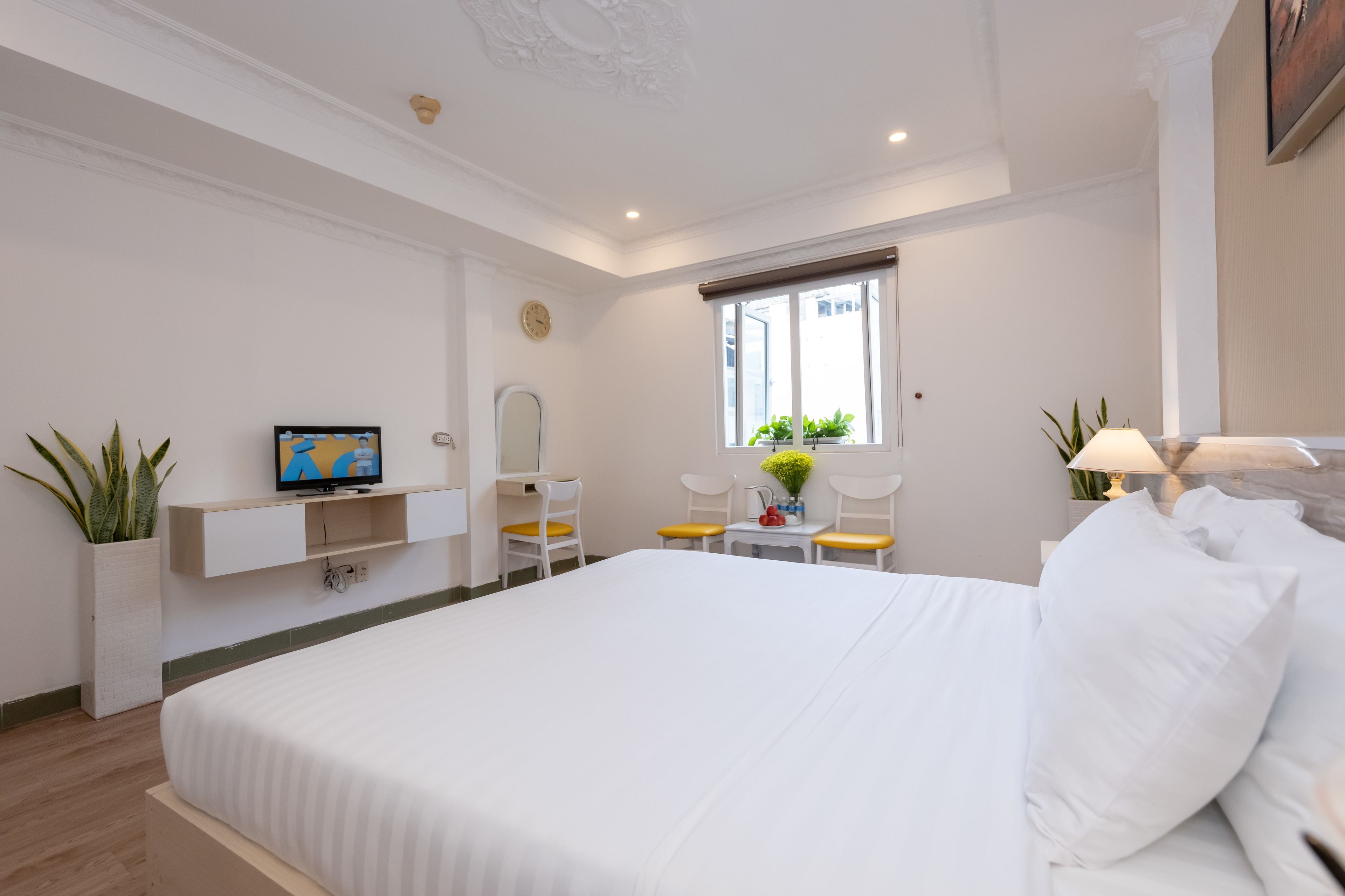 Photo - The One Hotel Ben Thanh
