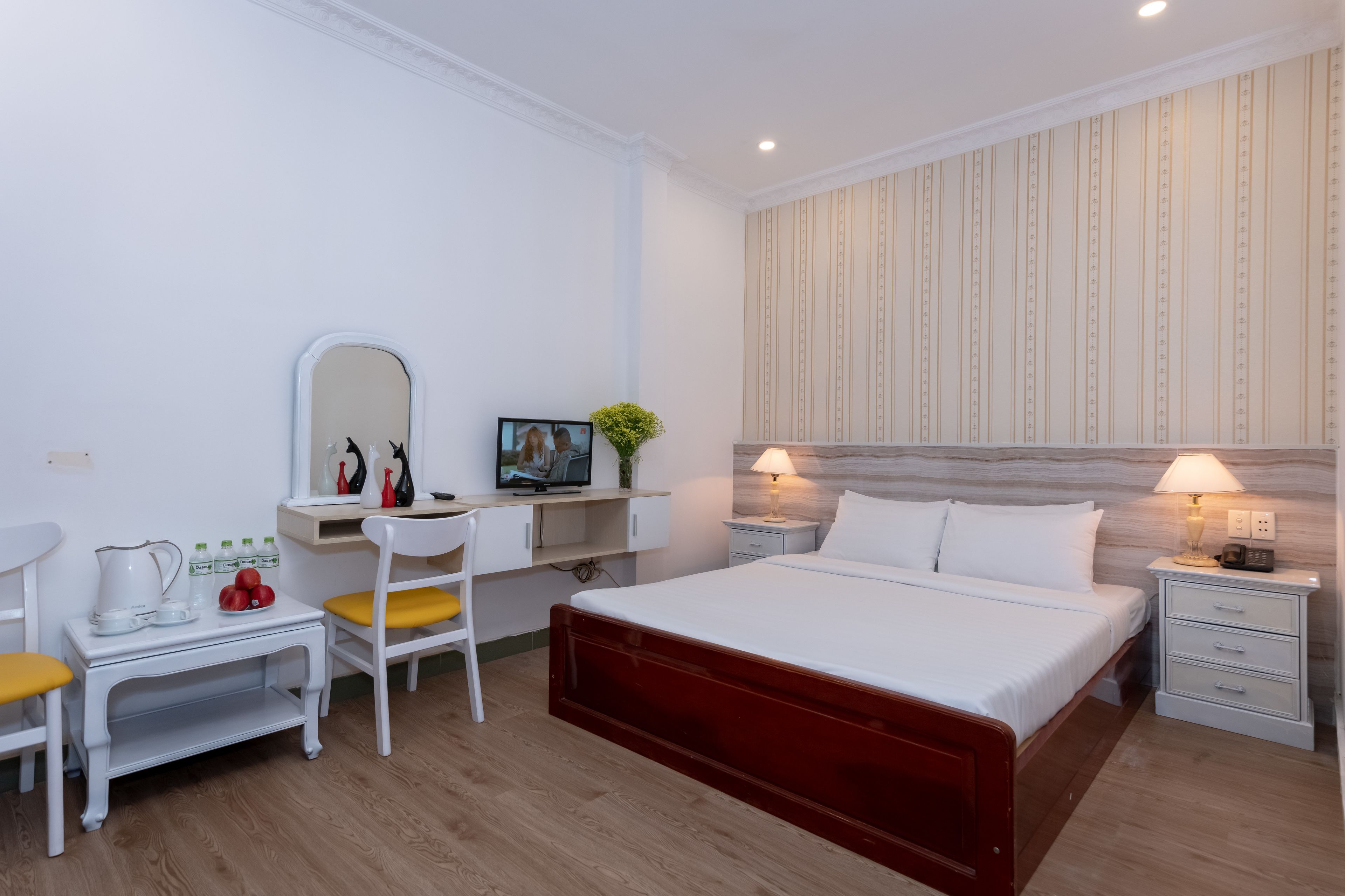 Photo - The One Hotel Ben Thanh