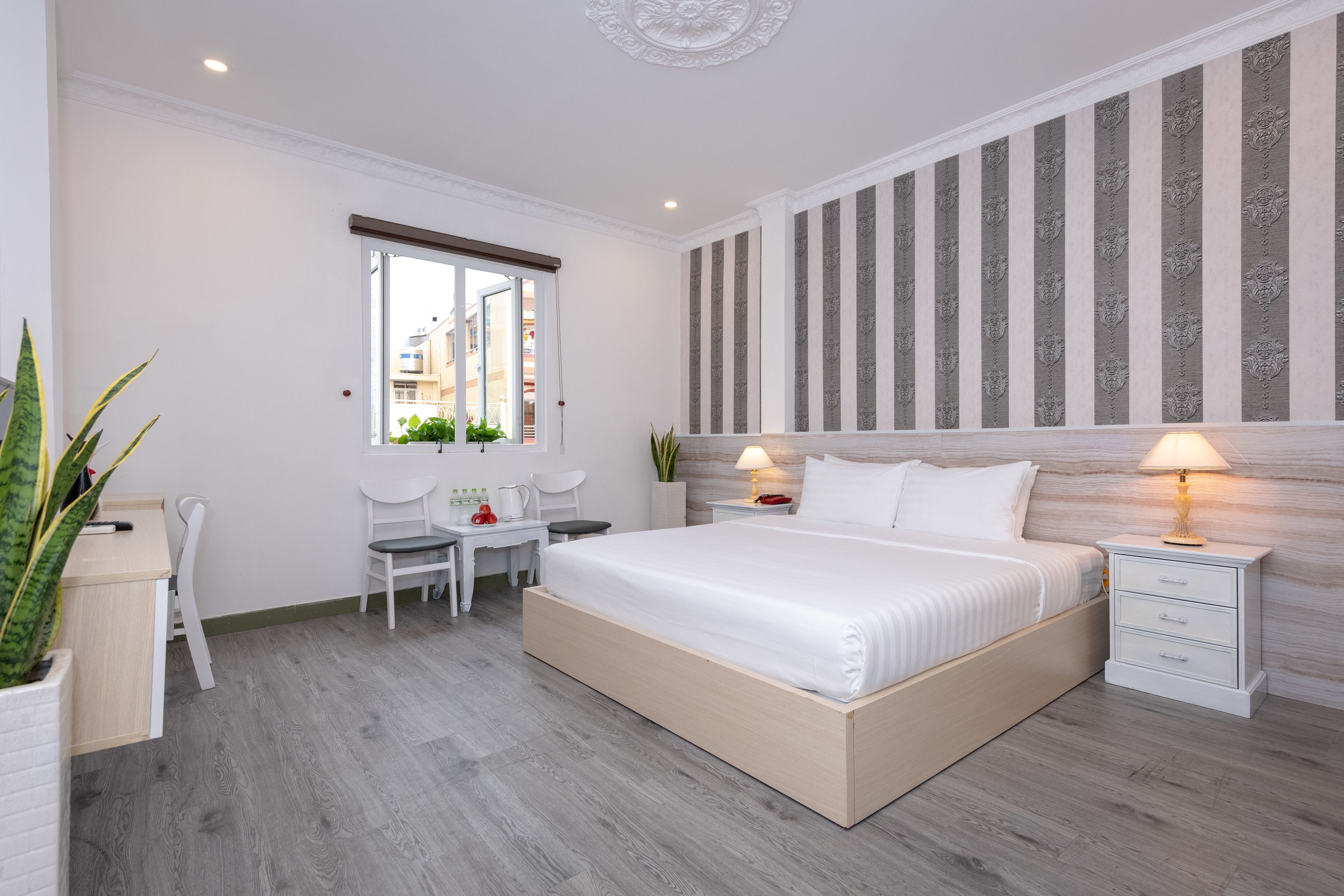 Photo - The One Hotel Ben Thanh