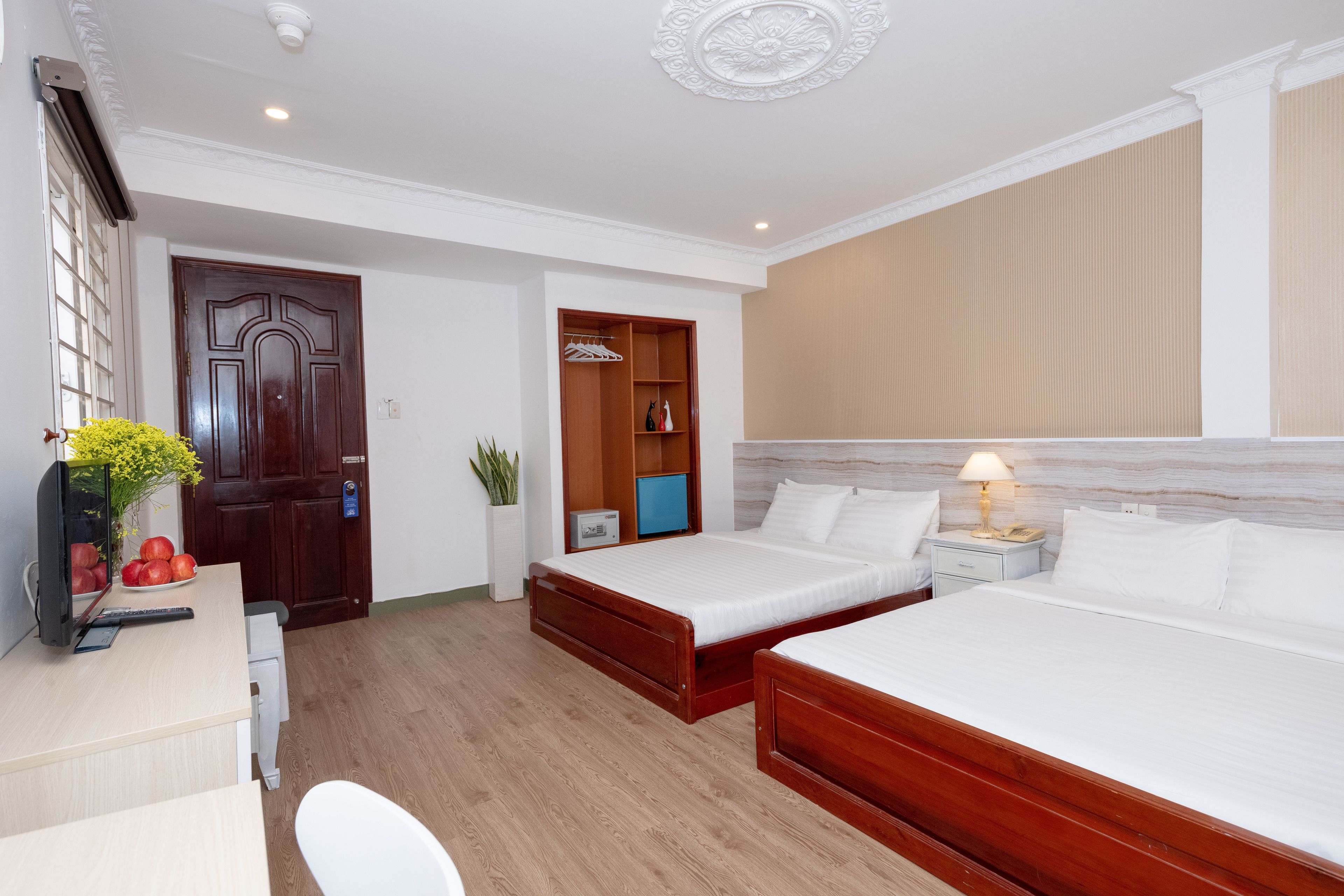 Photo - The One Hotel Ben Thanh