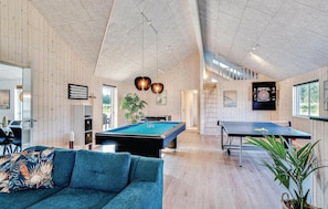 Sala de juegos