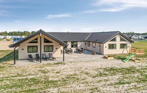 Udendørsområde