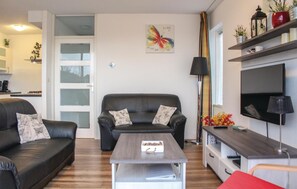 Smart-TV, DVD-Player
