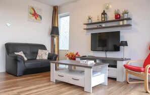 Smart-TV, DVD-Player