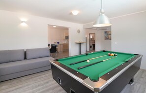 Spielezimmer