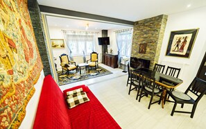 Apartment (30/11a) | Iron/ironing board, free WiFi, bed sheets - Apartamenty EverySky Luxor Karkonoska (Karpacz)