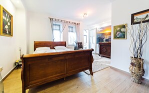 Apartment (30/11a) | Iron/ironing board, free WiFi, bed sheets - Apartamenty EverySky Luxor Karkonoska (Karpacz)