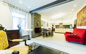 Apartment (30/11a) | Iron/ironing board, free WiFi, bed sheets - Apartamenty EverySky Luxor Karkonoska (Karpacz)