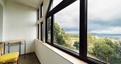 Apartamenty EverySky Luxor Karkonoska