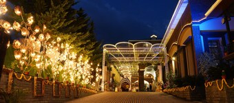 Sterling Banquet and Hotel