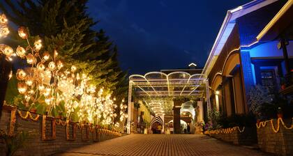 Sterling Banquet and Hotel