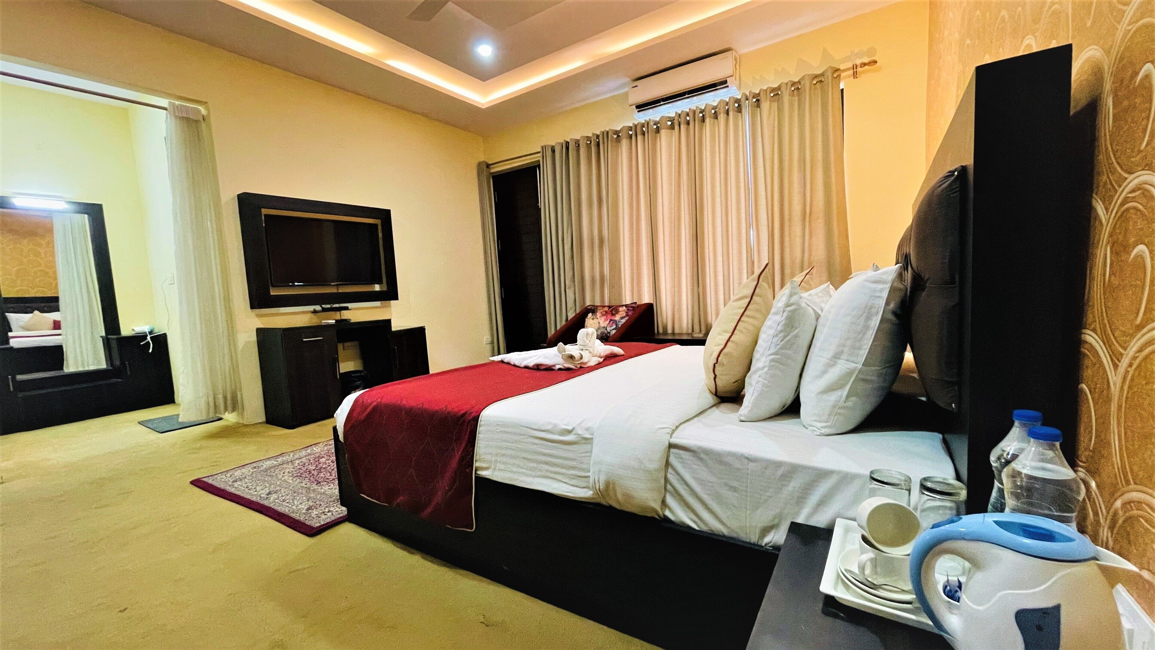 Sterling Banquet and Hotel