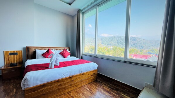 Family Suite | Free WiFi, wheelchair access