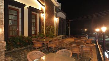 International cuisine