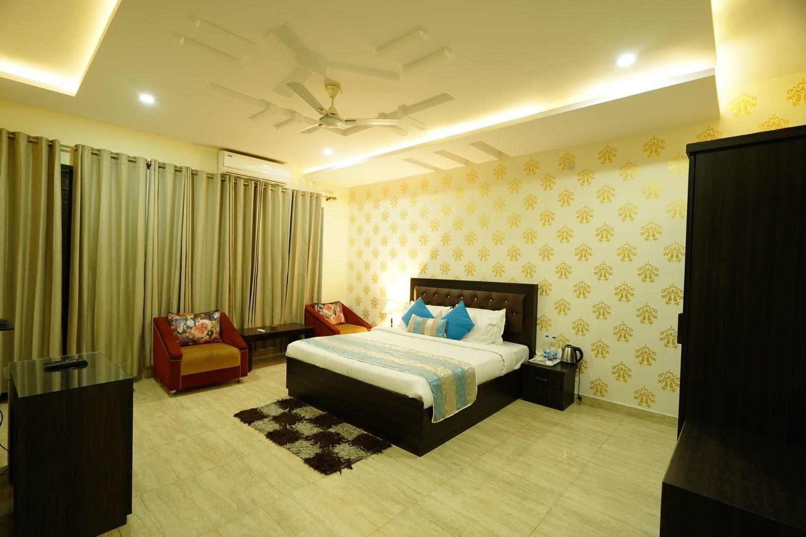 Sterling Banquet and Hotel