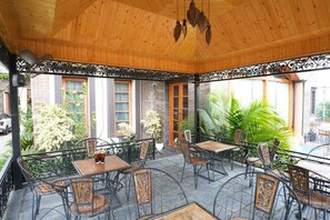 Internationale gerechten