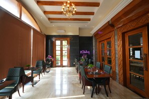 International cuisine