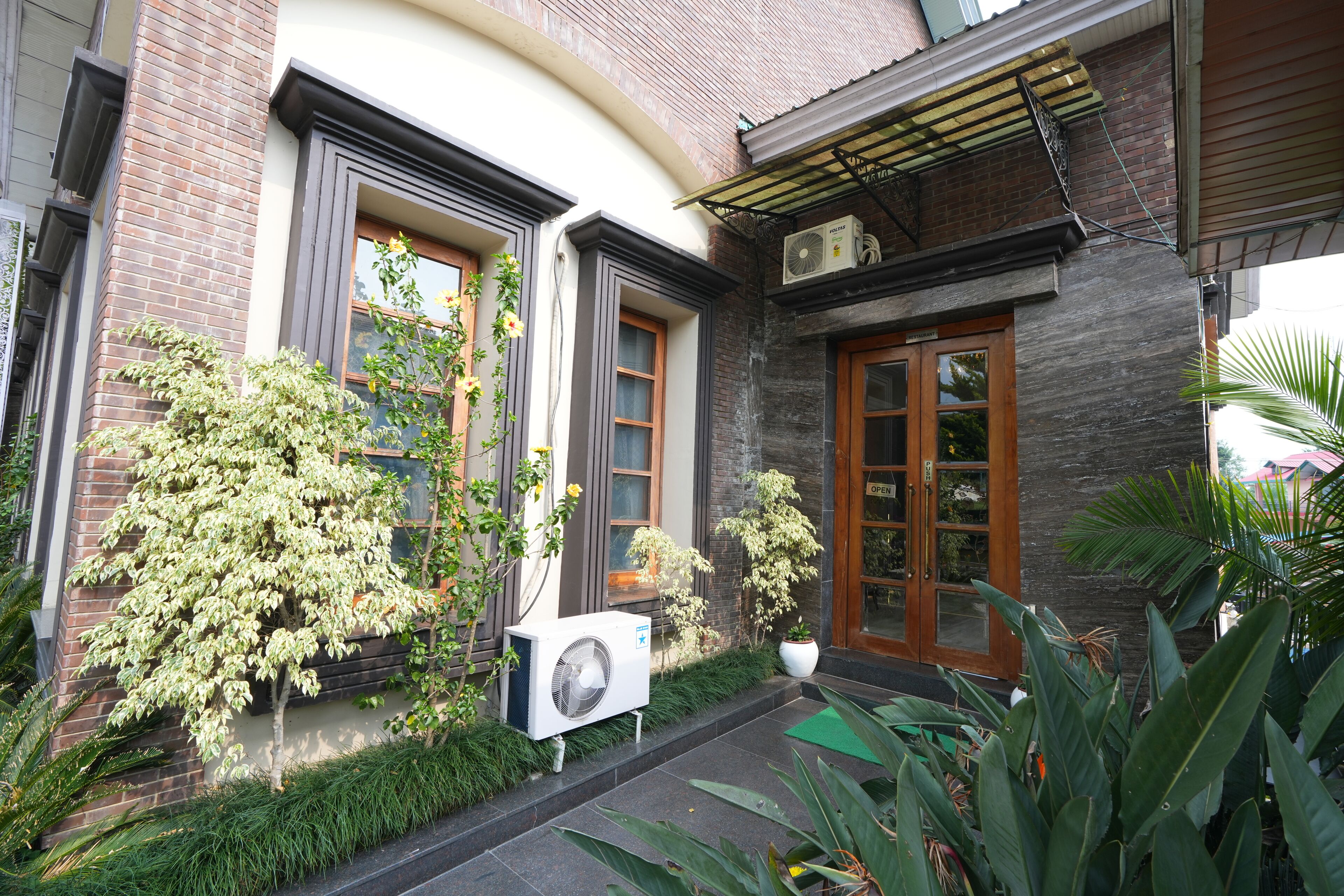 International cuisine