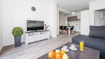 تلفزيون ذكي، مدفأة