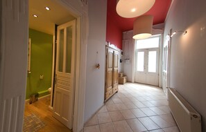 منطقة المعيشة